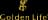 Golden Life logo