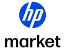 HPmarket logo
