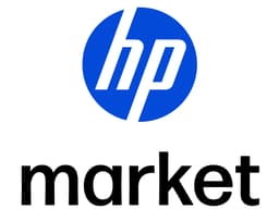 HPmarket logo