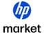 HPmarket logo
