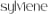 Sylviene logo