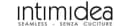 Intimidea logo