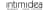 Intimidea logo