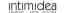 Intimidea logo