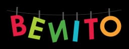BENITO logo