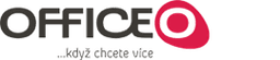 OFFICEO logo