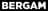 Bergam logo