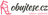 Obujtese.cz logo