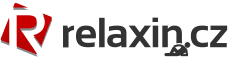 Relaxin logo
