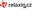 Relaxin logo