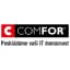 Comfor logo