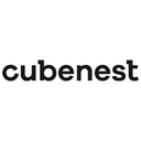 Cubenest logo