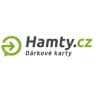 Dárkové karty Hamty