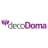 decoDoma logo