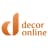 DecorOnline logo