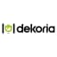Dekoria logo