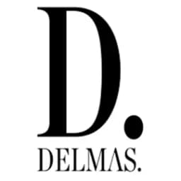Delmas logo