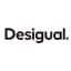Desigual logo