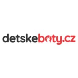 Dětské Boty logo