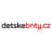 Dětské Boty logo