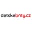 Dětské Boty logo