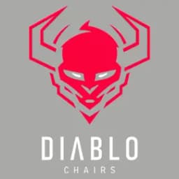 Diablo židle logo