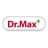 Dr. Max lékárna logo