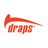 Draps logo