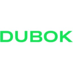 DUBOK logo