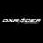 DX Racer logo