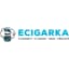 Ecigarka logo