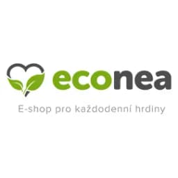 Econea logo