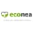 Econea logo