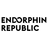 Endorphin Republic logo