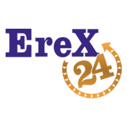Erex24 logo