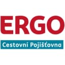 ERGO Cestovní pojišťovna logo