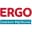 ERGO Cestovní pojišťovna logo