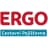 ERGO Cestovní pojišťovna logo