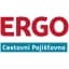 ERGO Cestovní pojišťovna logo