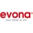 Evona logo