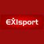 EXIsport logo