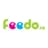 Feedo.cz logo