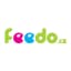 Feedo.cz logo