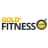Gold fitness logo