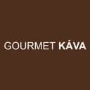Gourmet Káva logo