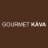 Gourmet Káva logo
