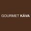 Gourmet Káva logo