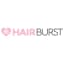 Hairburst logo