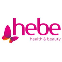 hebe logo