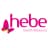 hebe logo